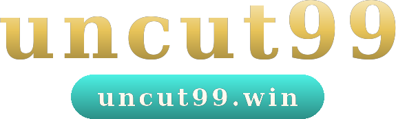 uncut99 logo