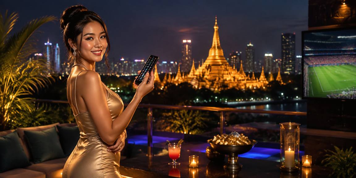 uncut99 ဘောလုံး live odds ဆိုတာ ဘယ်လိုအလုပ်လုပ်သလဲ